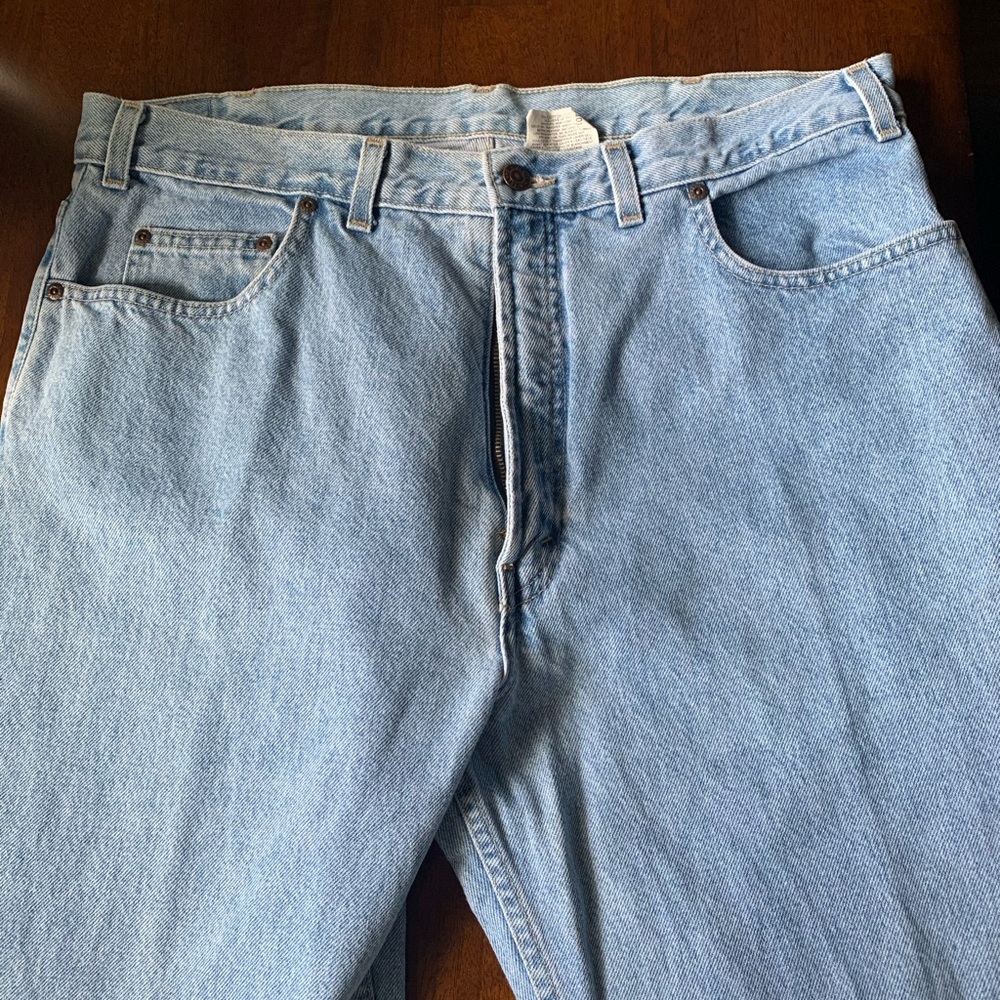 Vintage 90s jeans